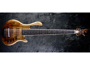 LedBelli Bass Guitars Majestic (52466)