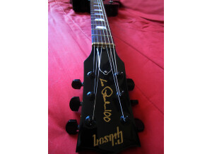 Gibson LPM 2015 (54547)