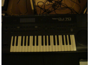 Roland DJ-70 MkII (95226)