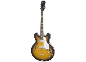 Epiphone Archtop Series - Casino