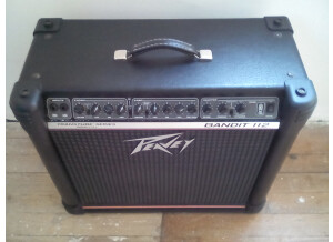 Peavey Bandit 112 II (Made in China) (Discontinued) (51190)