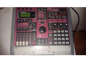 Roland SP-808EX (47544)