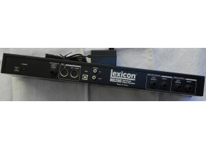 Lexicon MX200 (52181)