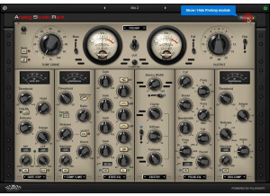 Preamp