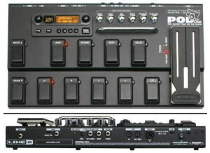 Line 6 POD XT Live (38363)