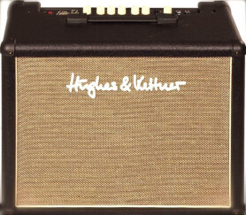 Hughes & Kettner Edition Tube 20th Anniversary