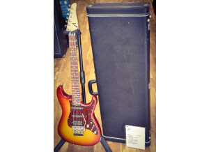 Tom Anderson Classic 01