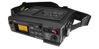 Fostex FR2