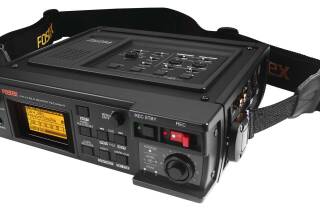 Fostex FR2