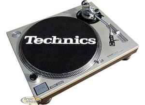 Technics sl 1200 mk2 254658