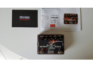 MXR SF01 Slash Octave Fuzz (13738)