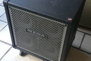 Mesa Boogie Powerhouse 4x10