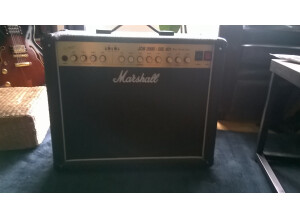 Marshall DSL401 [1997 - ] (52490)