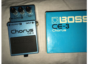 Boss CE-3 Chorus (Japan) (44931)