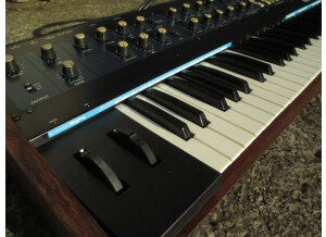 Korg PolySix (33355)