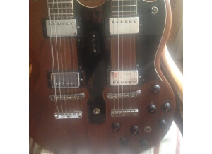 Gibson EDS-1275 Double Neck - Heritage Cherry (5991)