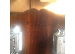Gibson EDS-1275 Double Neck - Heritage Cherry (55568)