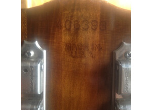 Gibson EDS-1275 Double Neck - Heritage Cherry (28523)