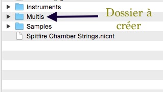 Spitfire Audio Spitfire Chamber Strings : Creation