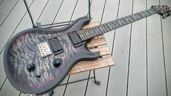 PRS Mark Holcomb 2015 Limited Edition