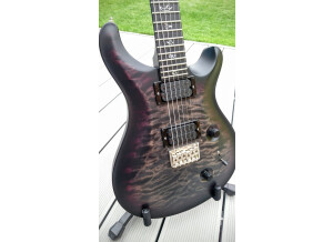 PRS Mark Holcomb 2015 Limited Edition