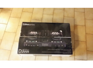 DJinnseries DJinn Pro (90566)