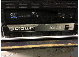 Crown 800 CSL (41391)