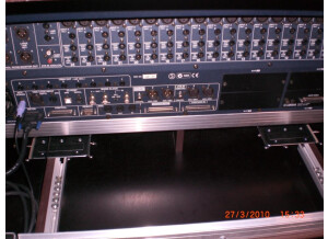 Yamaha DM2000 V2 (32047)