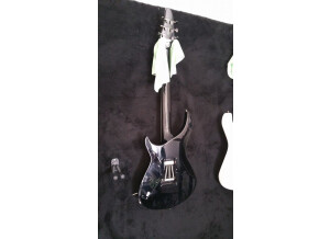 ESP Horizon FR-III - See Thru Black (74495)