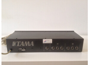 Tama Techstar TS-204