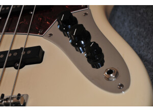Fender American Standard Jazz Bass V [2008-2012] (85503)