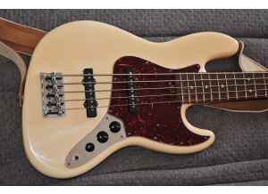 Fender American Standard Jazz Bass V [2008-2012] (47628)