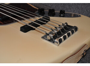 Fender American Standard Jazz Bass V [2008-2012] (70738)