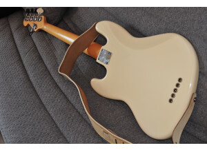 Fender American Standard Jazz Bass V [2008-2012] (31558)
