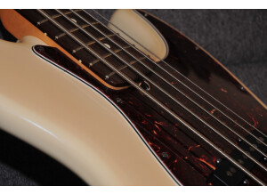 Fender American Standard Jazz Bass V [2008-2012] (56420)