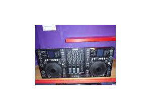 Gemini DJ CDMP-7000 (93303)