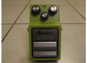 Ibanez TS9 Tube Screamer (8965)