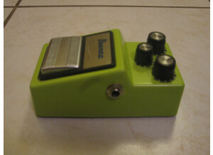 Ibanez TS9 Tube Screamer (73314)