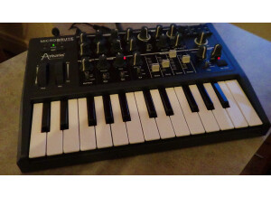 Arturia MicroBrute (26883)
