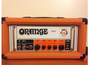 Orange OR15H Reissue (29010)