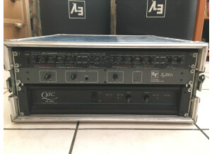 Electro-Voice Sx200 (93745)