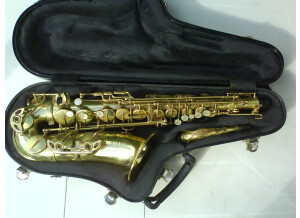 Saxophone Alto Mark VI 1