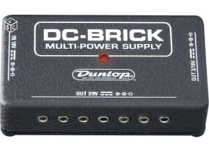 Dunlop DC10 DC-BRICK (67010)