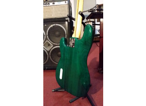 Fender Elite II Precision Bass (65661)