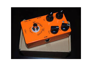 Xotic Effects BB Preamp (65566)