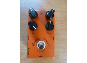 Xotic Effects BB Preamp (36169)