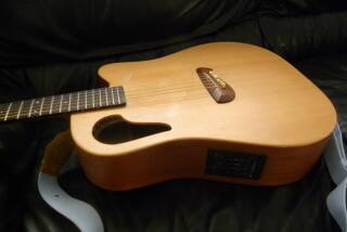 Tacoma Guitars RM6 CE6