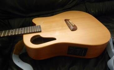 Tacoma Guitars RM6 CE6