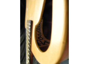 Tacoma Guitars RM6 CE6