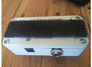 TC Electronic Spark Mini Booster (66100)